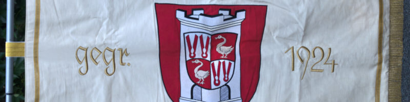 Jubiläumsfest 95 Jahre